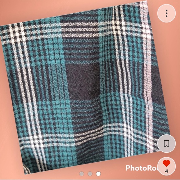 Plus Size Shirt—Reitmans - Picture 3 of 3